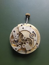 Billodes uhrwerk taschenuhr - uhrwerk,