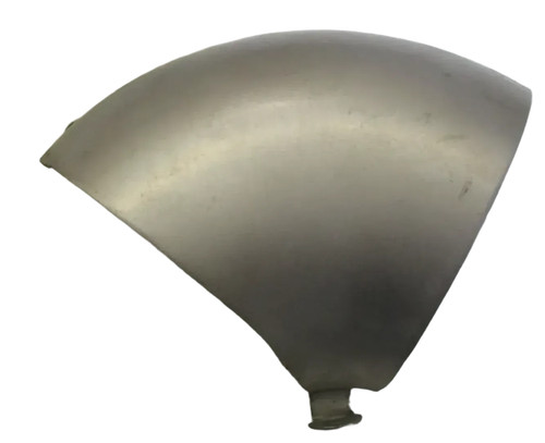 Hitzeblech yamaha 750 se - hitzeblech, 1.