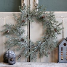 Chic Antique Fleur Deko  Kranz