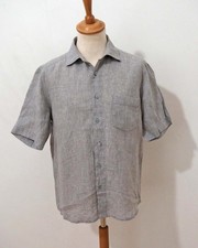 Signum Herren Sommer Leinen