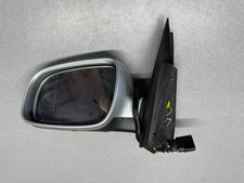 VW Lupo 6X Außenspiegel Seitenspiegel elektr. verstellbar vorne links 057105