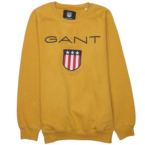 Gant herren sweatshirt - gant,