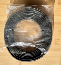 Carrera Exclusiv Evolution Digital 132 124 Pro-X Leitplanken Set schwarz ca. 3 m