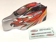 HSP 1/18th Brushed Buggy