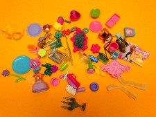 Zubehör für  kleine Puppen