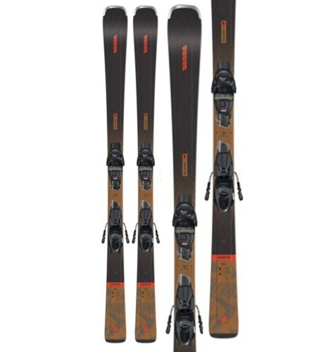 Disruption 76x skiset 2025 - 76x,
