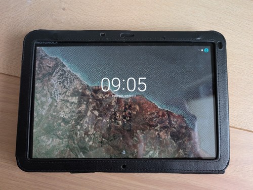 Motorola xoom mz604 32gb - xoom,