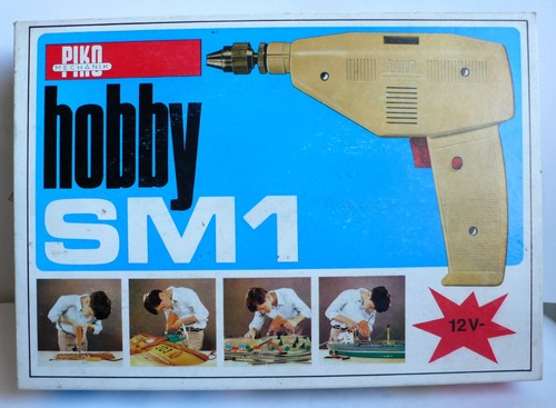 Spielzeug bohrmaschine hobby - bohrmaschine,