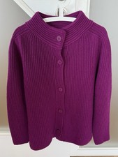 STRICKJACKE - WALDBUSCH -
