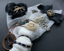 Diverser Modeschmuck