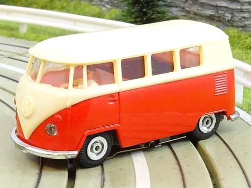 Faller ams bus bulli - faller, |