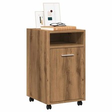 Beistellschrank Rollcontainer