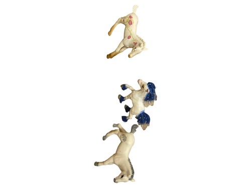 Schleich pferde figuren - pferde, 3