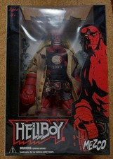 Mezco Hellboy Mike Mignola