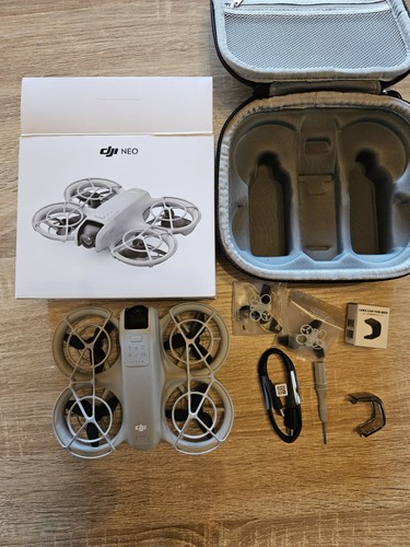 Dji neo drohne - dji,