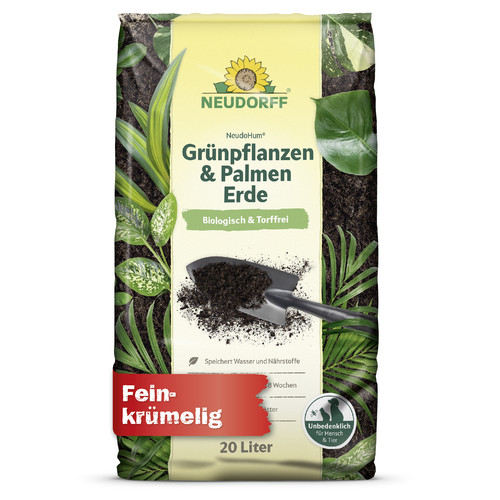 Neudorff neudohum - neudorff,