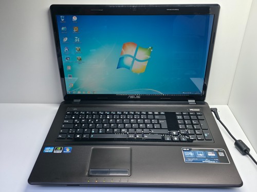 Asus a93s i7 2630qm - asus,