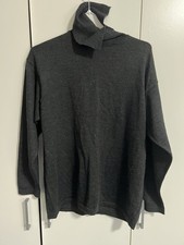 Luxuriöser Rollkragenpullover