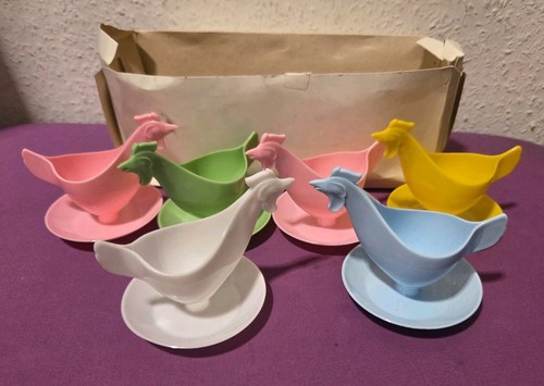 Ende ddr eierbecher huhn - ddr, huhn-