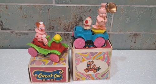 Rare c1969 lik - c1969, be