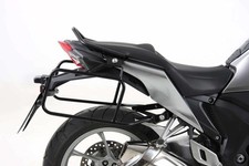 Seitenkofferträger Lock-it