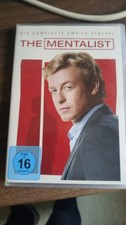 The MENTALIST Staffel 2