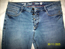 s.OLIVER, Damen Jeans, Gr. W
