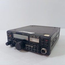 Kenwood trio 851 - 430, 70