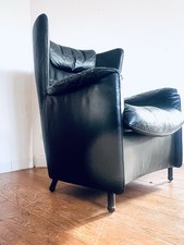 1 von 2 De Sede DS-23 Sessel