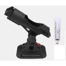 Kajak Angelrutenhalter