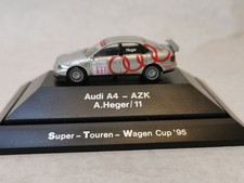 Rietze audi a4 azk - 1:87,