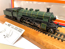 MÄRKLIN HO Dampf S 3/6 3673