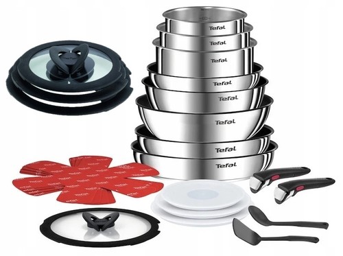 Tefal ingenio emotion topfset - ingenio,