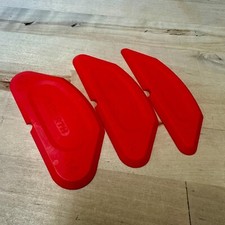 Würth Fugenglätter als 3er