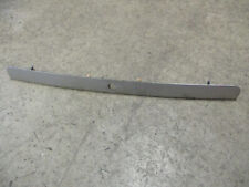 Griffleiste Heckklappe Audi A3 8L A4 B5 LICHTSILBER LY7W Klappe 8D9827576 FACEL.