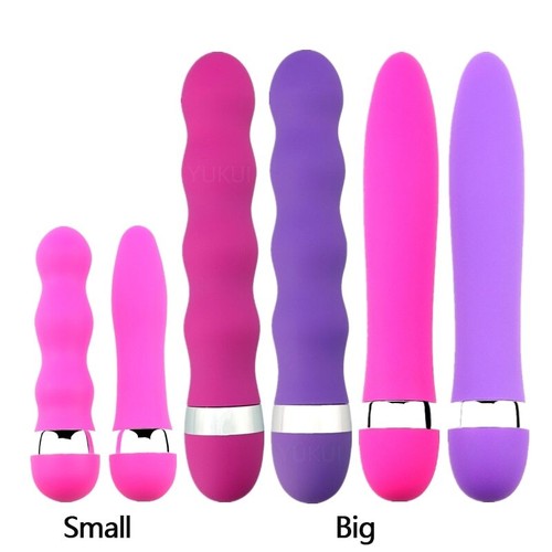 Vibrator-Multi-Speed-G-punkt-V