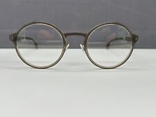 ic Berlin Brille Herren Damen