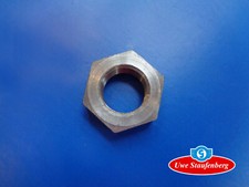 Goggomobil Goggo Mutter