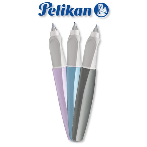 Pelikan tintenroller twist eco - pelikan,