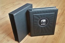 WWF Sammelband: 9 verschiedene