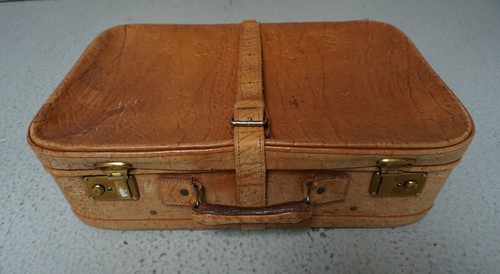 Vintage alter koffer - vintage,