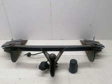 Opel Vectra C Kombi  Anhängerkupplung Starr Westfalia  314296 9163031  (02)