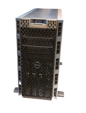Sever Dell Poweredge T320 Xeon E5-2407 @ 2,2 Ghz 32GB PERC H710 750W @ @ 2