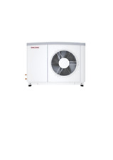 Stiebel Eltron WPL 17 ACS Classic Luft-Wasser-Wärmepumpe 235922