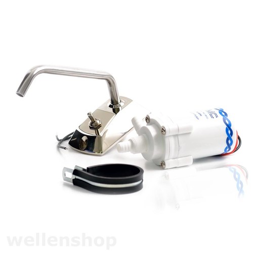 12v camping wasserhahn - 12v,