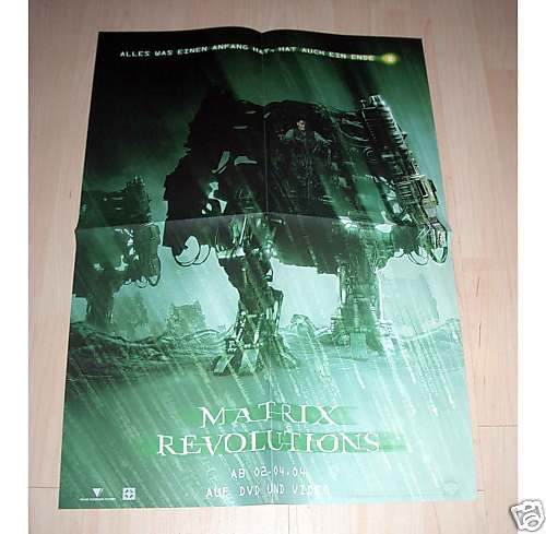 Filmposter neu poster - filmposter, a2