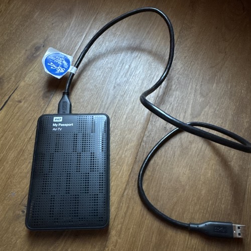 Mypassport 107b 500gb - 107b,