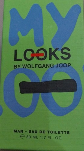 Looks wolfgang joop 50 - my,