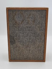 DDR RFT Lautsprecherbox