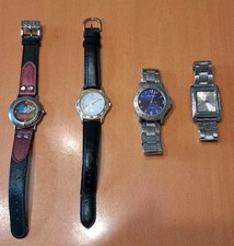 Armbanduhr Konvolut als Defekt